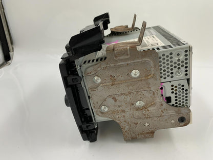 2011-2014 Nissan Maxima AM FM CD Player Radio Receiver OEM C04B12088