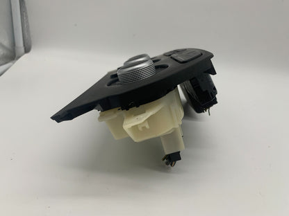 2013-2016 Ford Escape AC Heater Climate Control Temperature Unit OEM