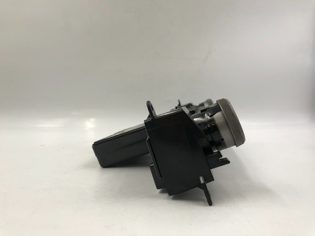 2012-2015 Honda Crosstour AC Heater Climate Control Unit OEM D02B59007
