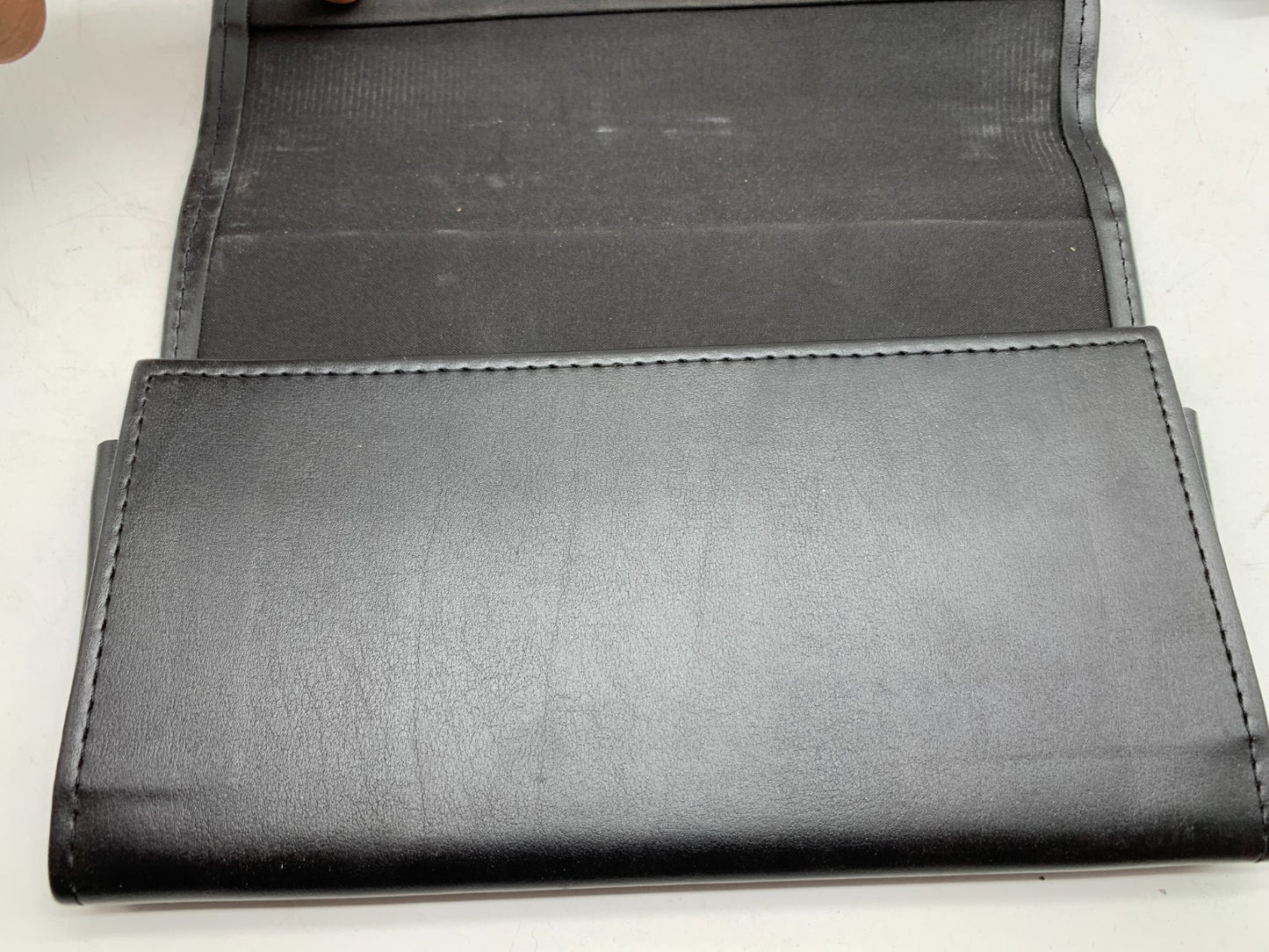 2017 Jaguar F-Pace FPace Owners Manual Set with Case OEM C03B28007