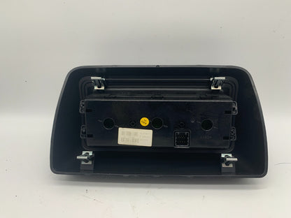 2012-2020 Dodge Caravan Climate Control Rear Roof Mount AC Heater OEM 55111312AC
