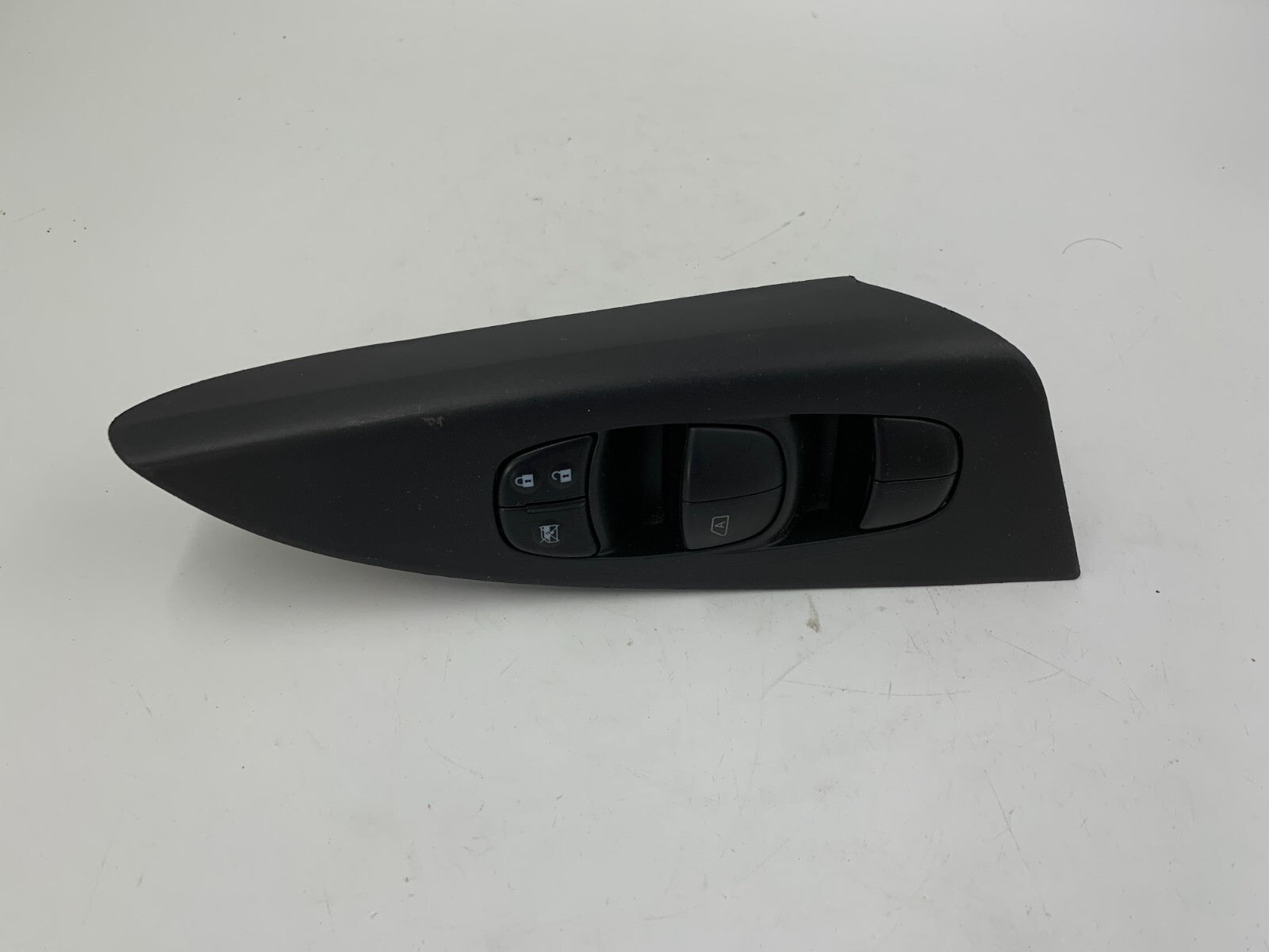 2013-2019 Nissan Sentra Master Power Window Switch OEM A01B42032