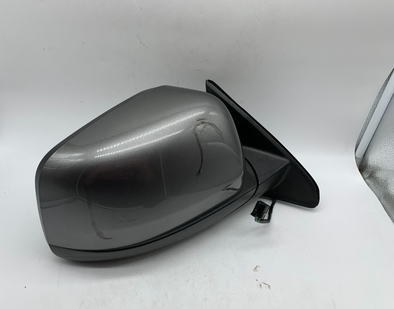 2011-2022 Jeep Grand Cherokee Passenger Side Power Door Mirror D02B07001