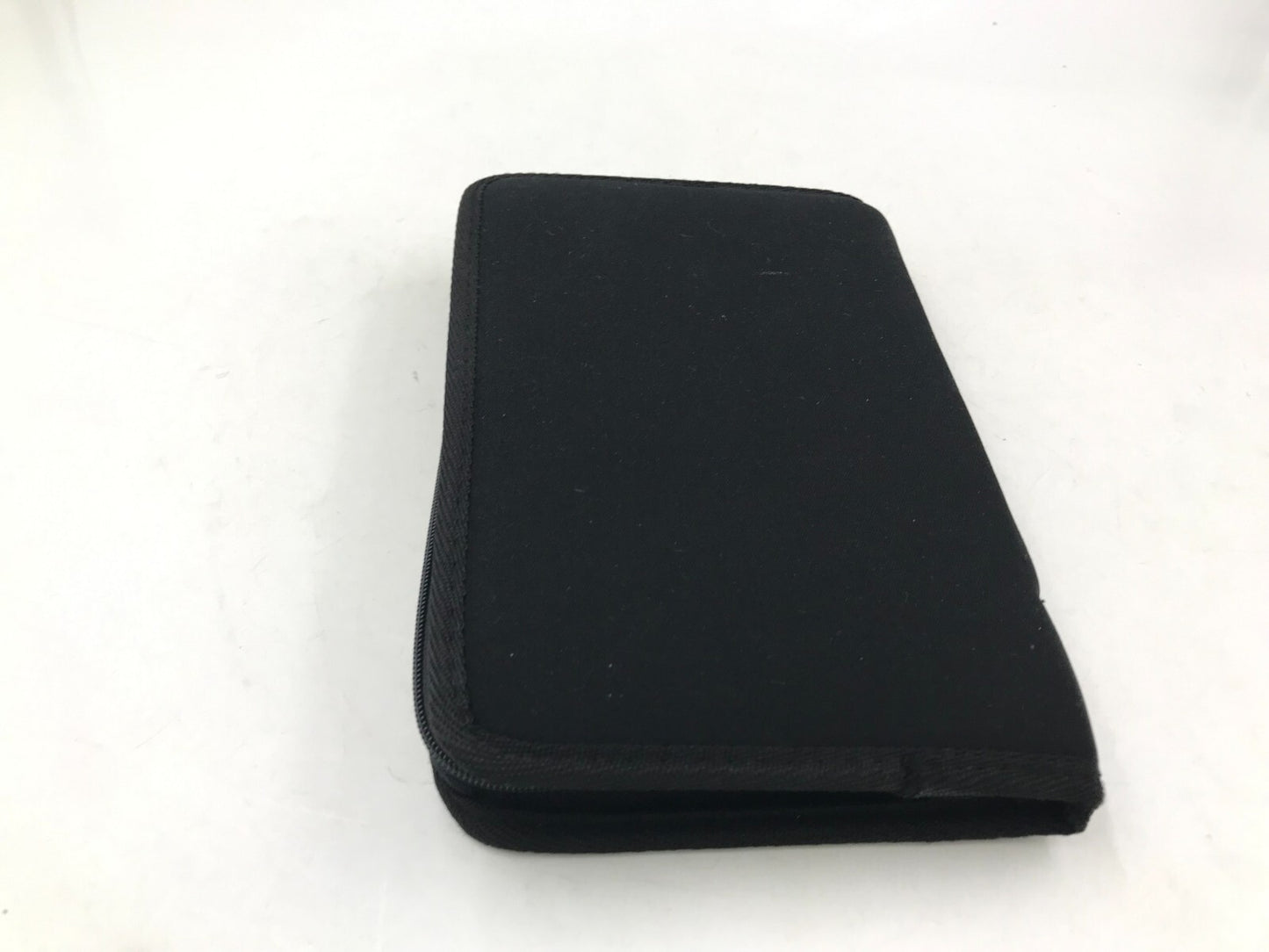 Mercury Owners Manual Case Only OEM B02B50021