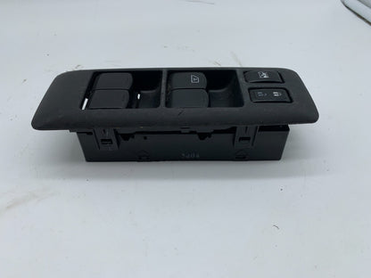 2011-2015 Nissan Rogue Master Power Window Switch OEM B02B01004