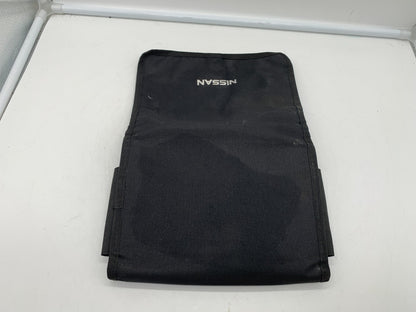 Nissan Owners Manual Case Only OEM B03B32007