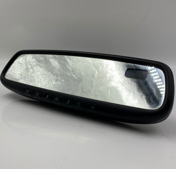 2011-2014 Toyota Sienna Interior Rear View Mirror OEM B01B48028