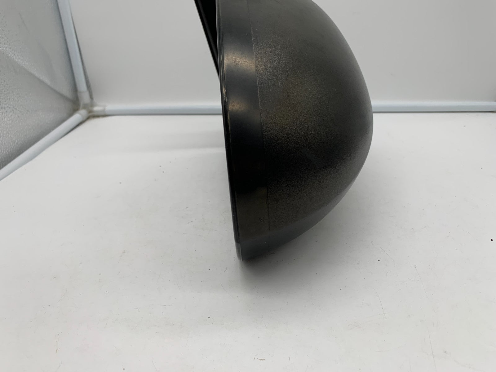 2007-2012 Jeep Compass Passenger Side View Power Door Mirror Black OEM