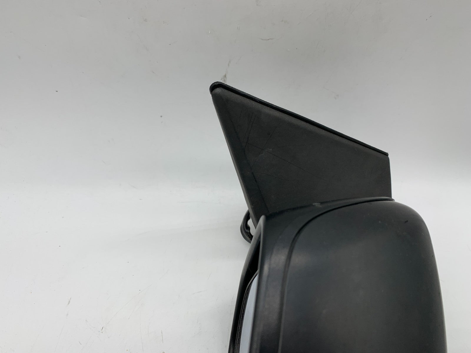 2015-2017 Mitsubishi Lancer Passenger Side Power Door Mirror Black B01B24004