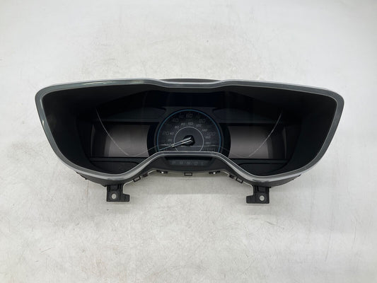 2013 Ford C-Max Speedometer Instrument Cluster 71130 Miles OEM A04B12020