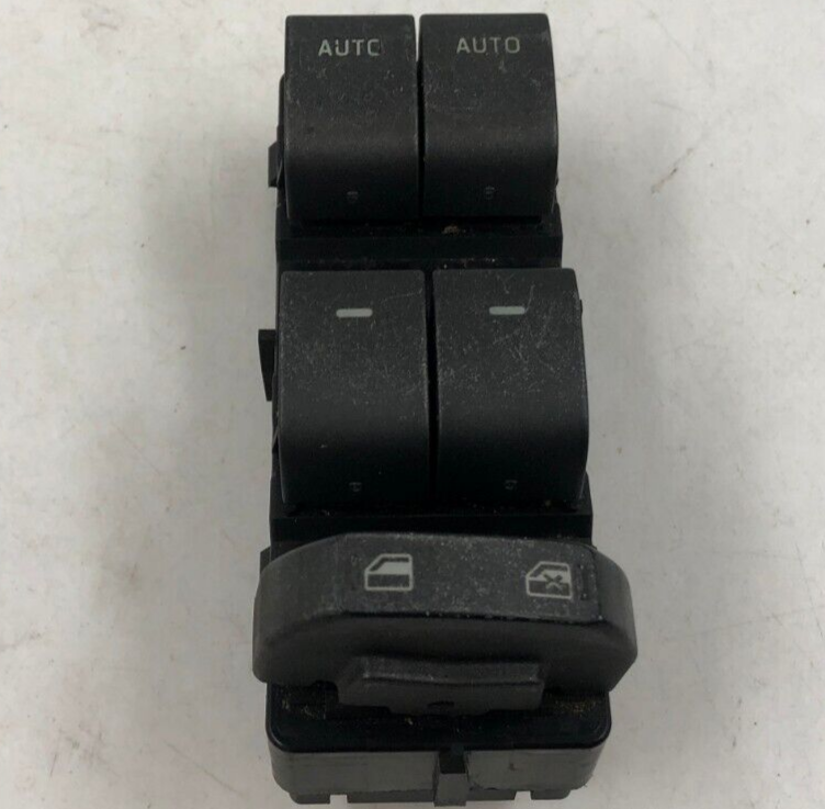 2008-2010 Lincoln MKX Master Power Window Switch OEM C04B25029