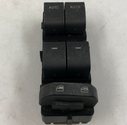 2008-2010 Lincoln MKX Master Power Window Switch OEM C04B25029