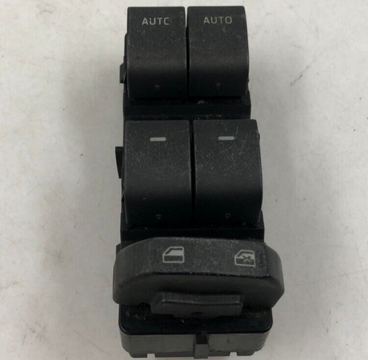 2008-2010 Lincoln MKX Master Power Window Switch OEM C04B25029