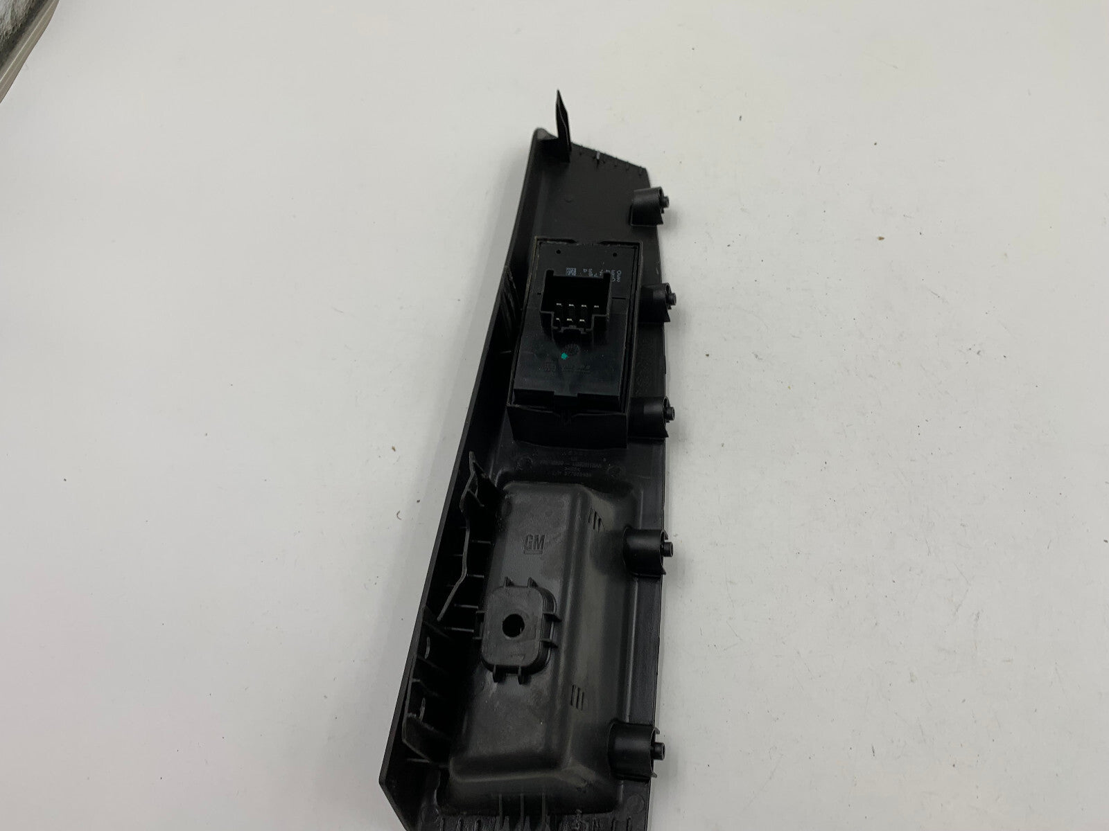 2011-2013 Chevrolet Cruze Master Power Window Switch OEM B13013