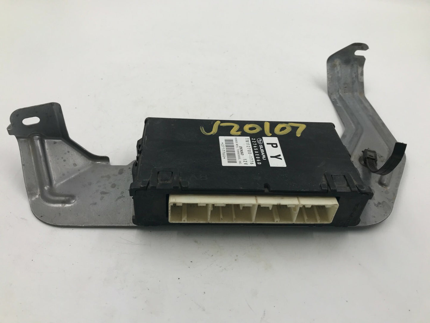 2013-2014 Subaru Legacy Engine Control Module Unit ECU ECM OEM D04B19032