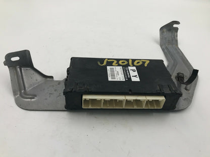 2013-2014 Subaru Legacy Engine Control Module Unit ECU ECM OEM D04B19032