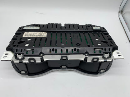 2018 Nissan Murano Speedometer Instrument Cluster 84342 Miles OEM C02B42002