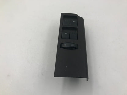 2008-2011 Ford Focus Master Power Window Switch OEM C01B30042