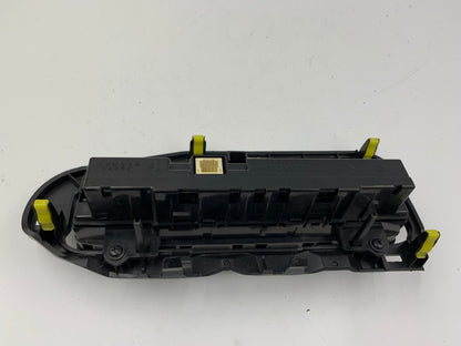 2017-2019 Toyota Corolla AC Heater Climate Control Unit OEM C01B31006