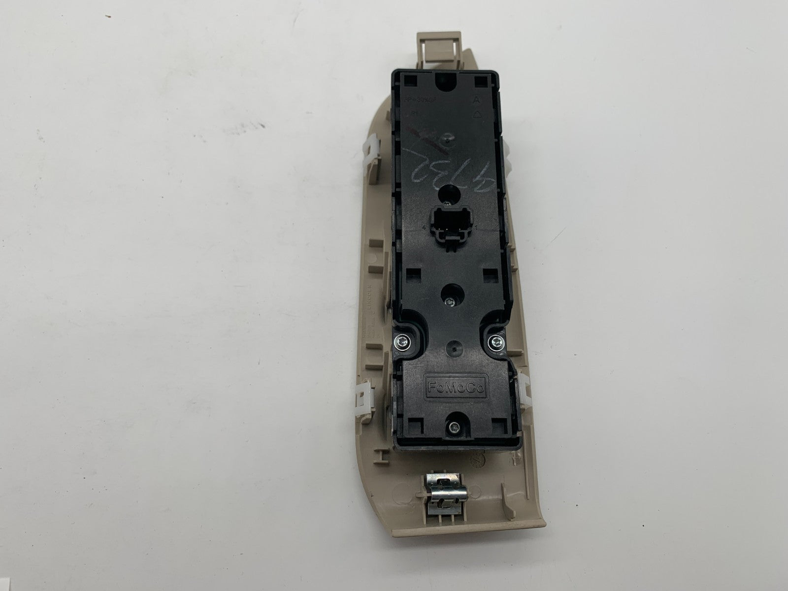 2013-2020 Lincoln MKZ Master Power Window Switch OEM B03B22054