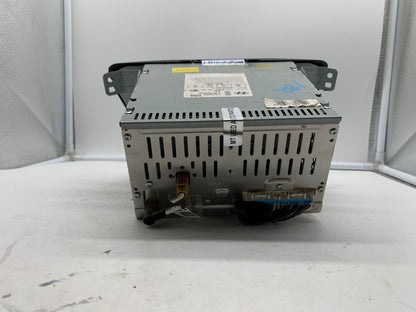 2014-2016 Hyundai Elantra AM FM CD Player Radio Receiver OEM A04B24087