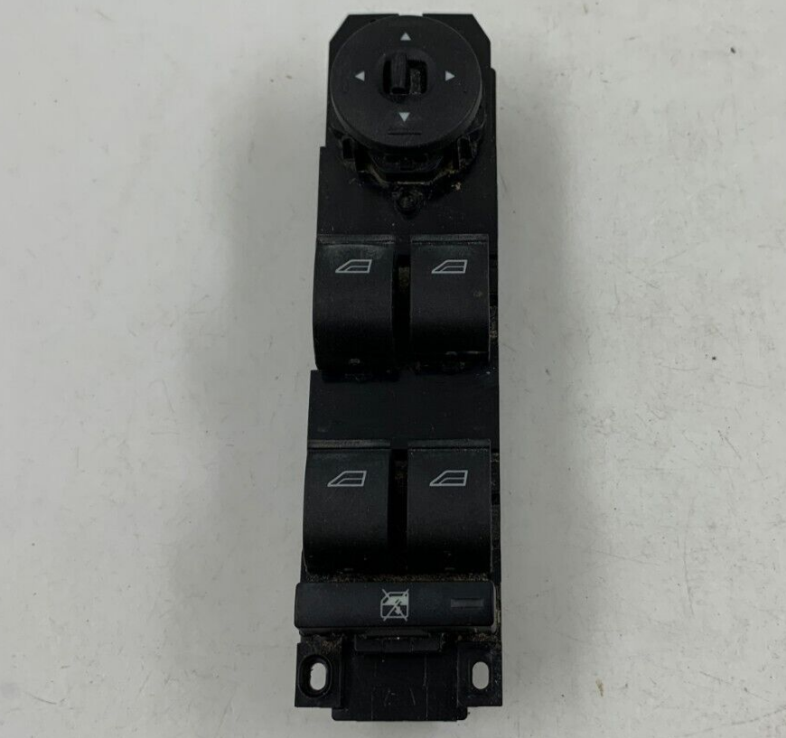 2013-2019 Ford Escape Master Power Window Switch OEM C01B18001