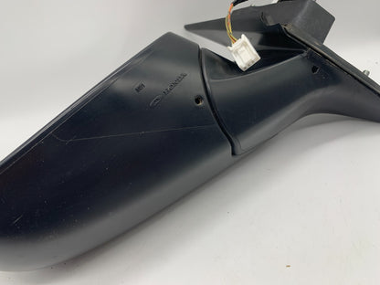 2016-2021 Honda HRV HR-V Driver Side Power Door Mirror Black OEM D03B04007