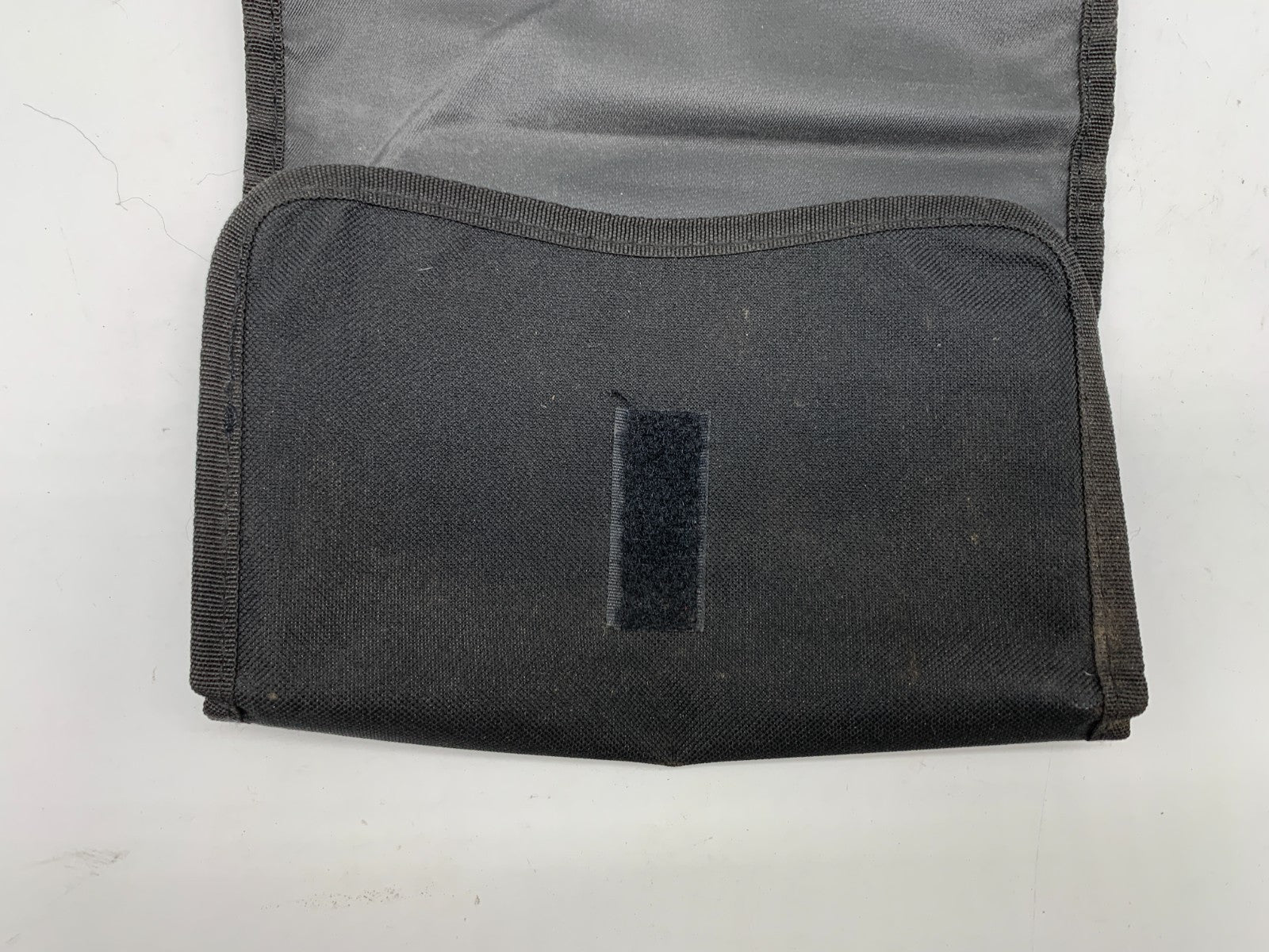 2011 Ford Edge Owners Manual Set with Case OEM B04B24003