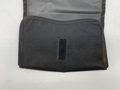 2011 Ford Edge Owners Manual Set with Case OEM B04B24003