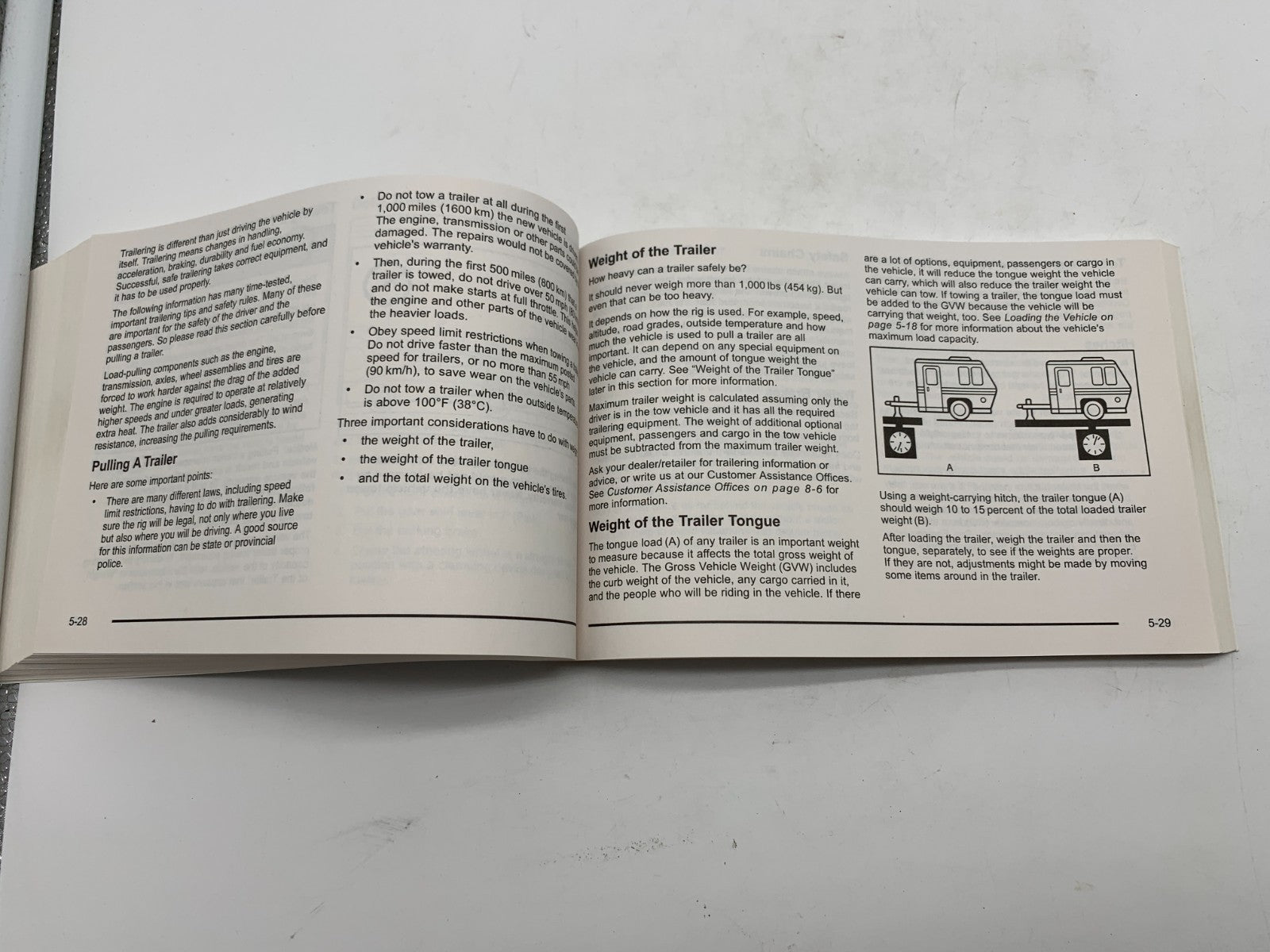 2010 Chevrolet Malibu Owners Manual Set OEM B04B24002