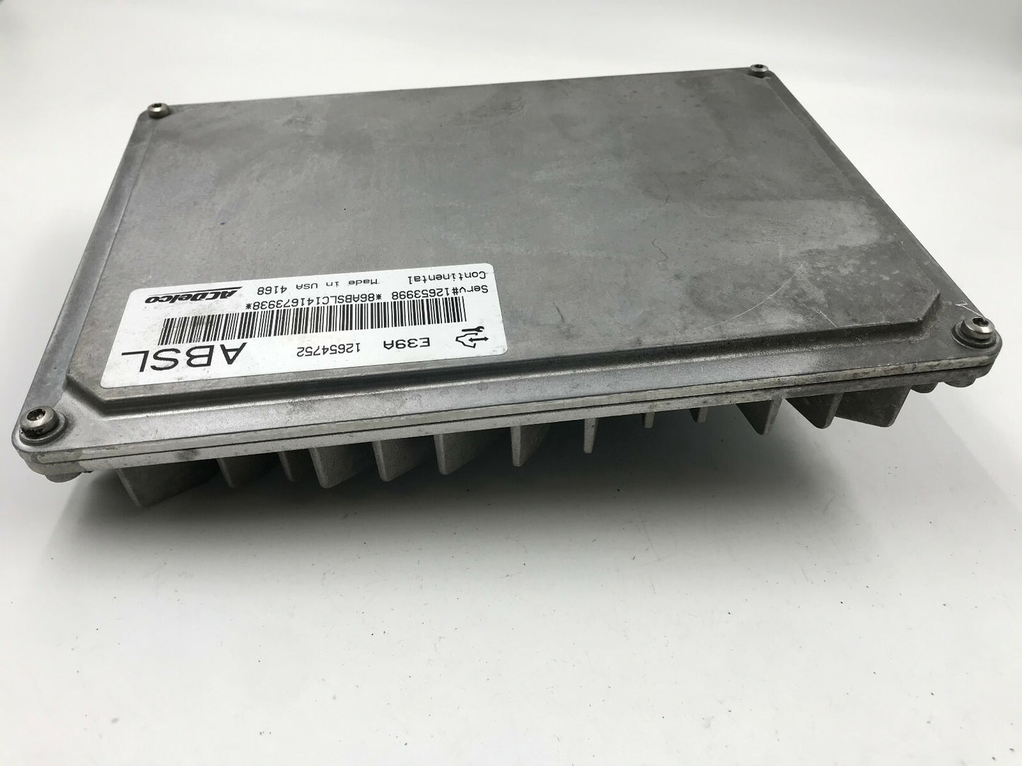 2013-2016 Buick Lacrosse Engine Control Module Unit ECU ECM OEM A03B68007