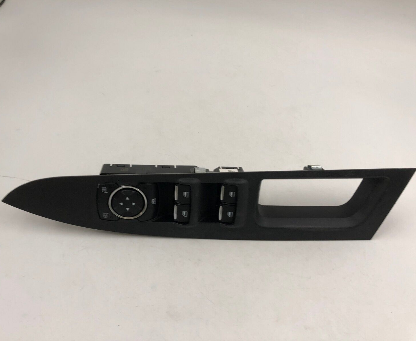 2013-2020 Ford Fusion Master Power Window Switch OEM B02B59009