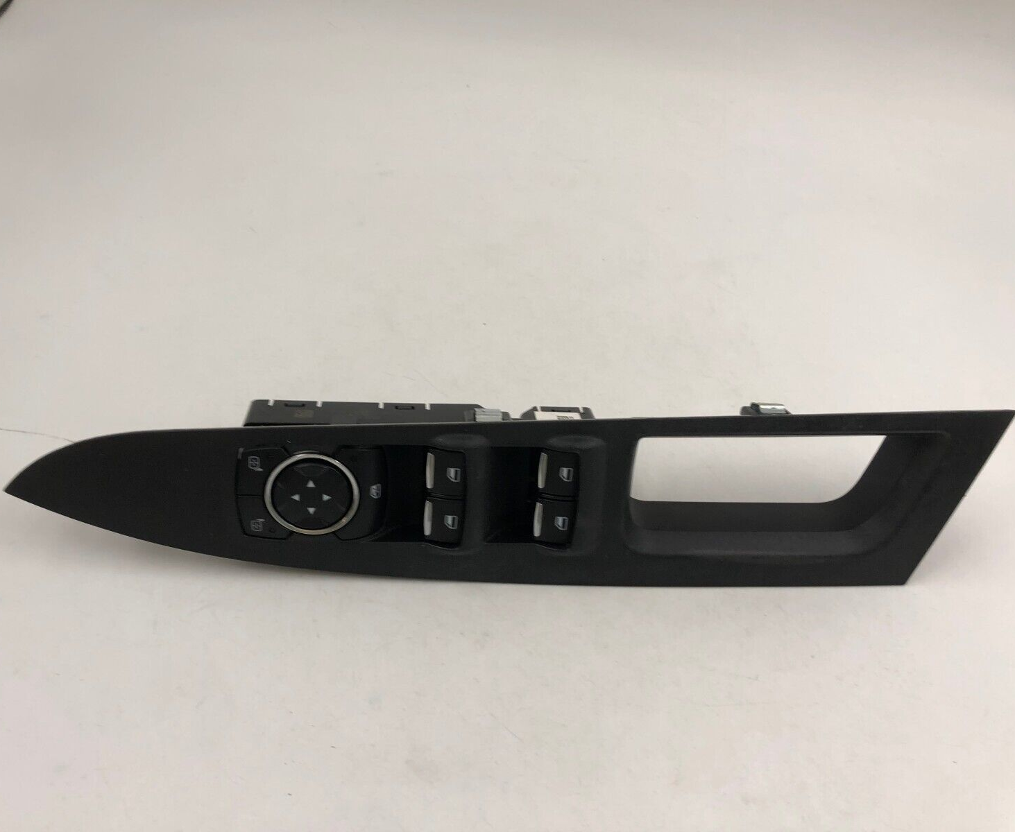 2013-2020 Ford Fusion Master Power Window Switch OEM B02B59009
