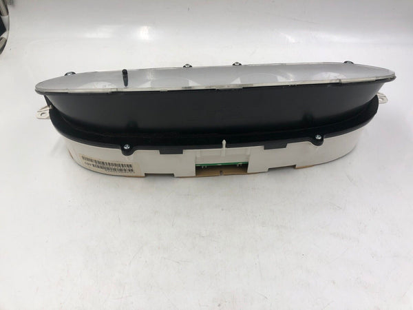 2004-2006 Dodge Stratus Speedometer Instrument Cluster Unknown Miles A01B46037