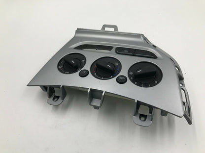 2013-2014 Ford Focus AC Heater Climate Control Unit OEM D01B08005