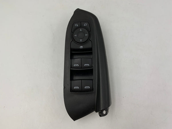 2021-2022 Chevrolet Trailblazer Master Power Window Switch OEM N01B39011