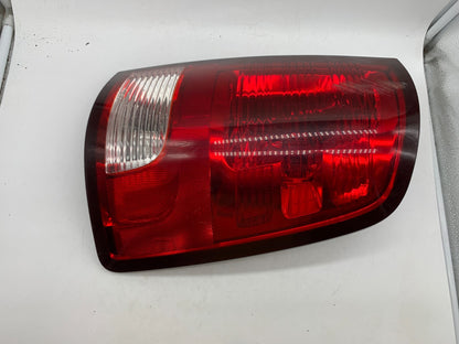 2009-2022 Ram 1500 Passenger Tail Light Taillight OEM C03B40008