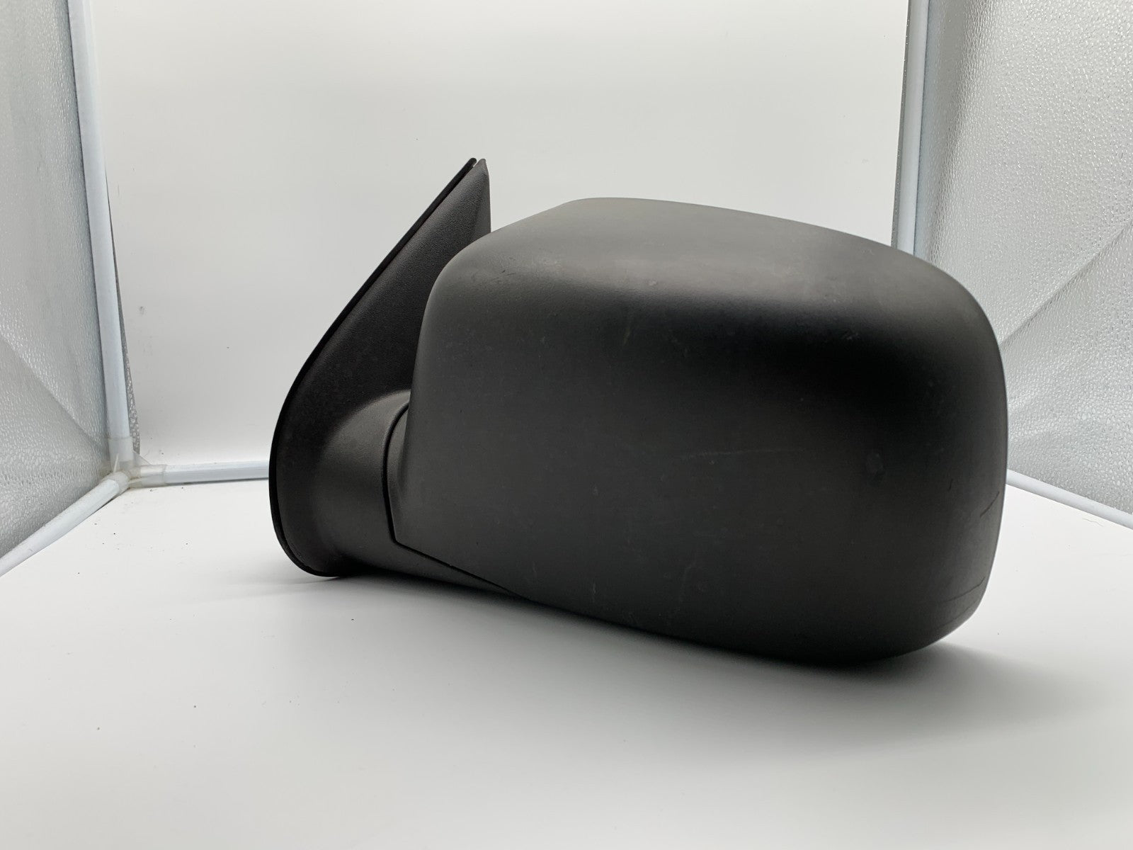 2004-2012 GMC Canyon Driver Side View Power Door Mirror Black OEM A04B12001