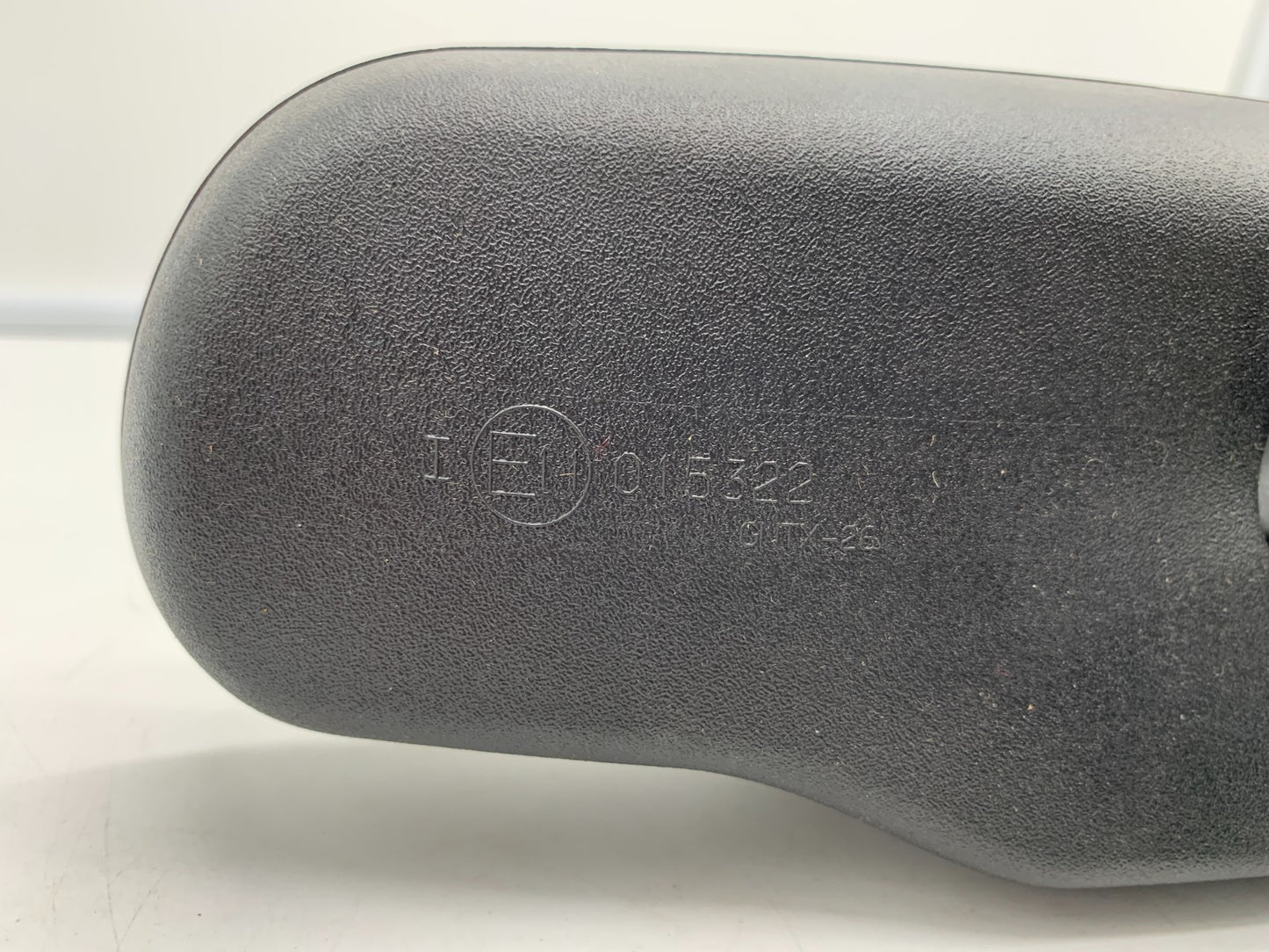 2006 Saab 9-7x 97X Interior Rear View Mirror OEM C02B03006