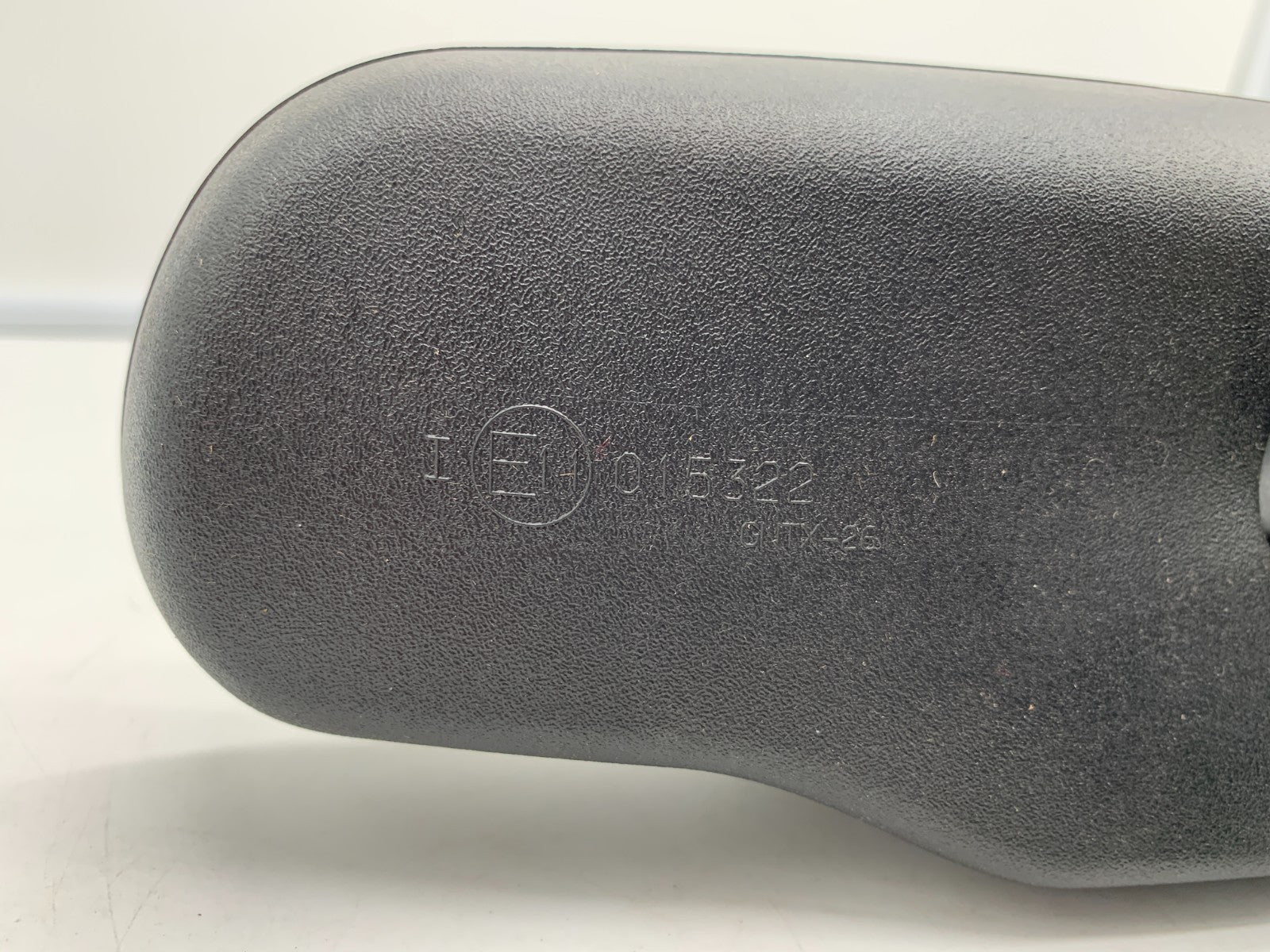 2006 Saab 9-7x 97X Interior Rear View Mirror OEM C02B03006