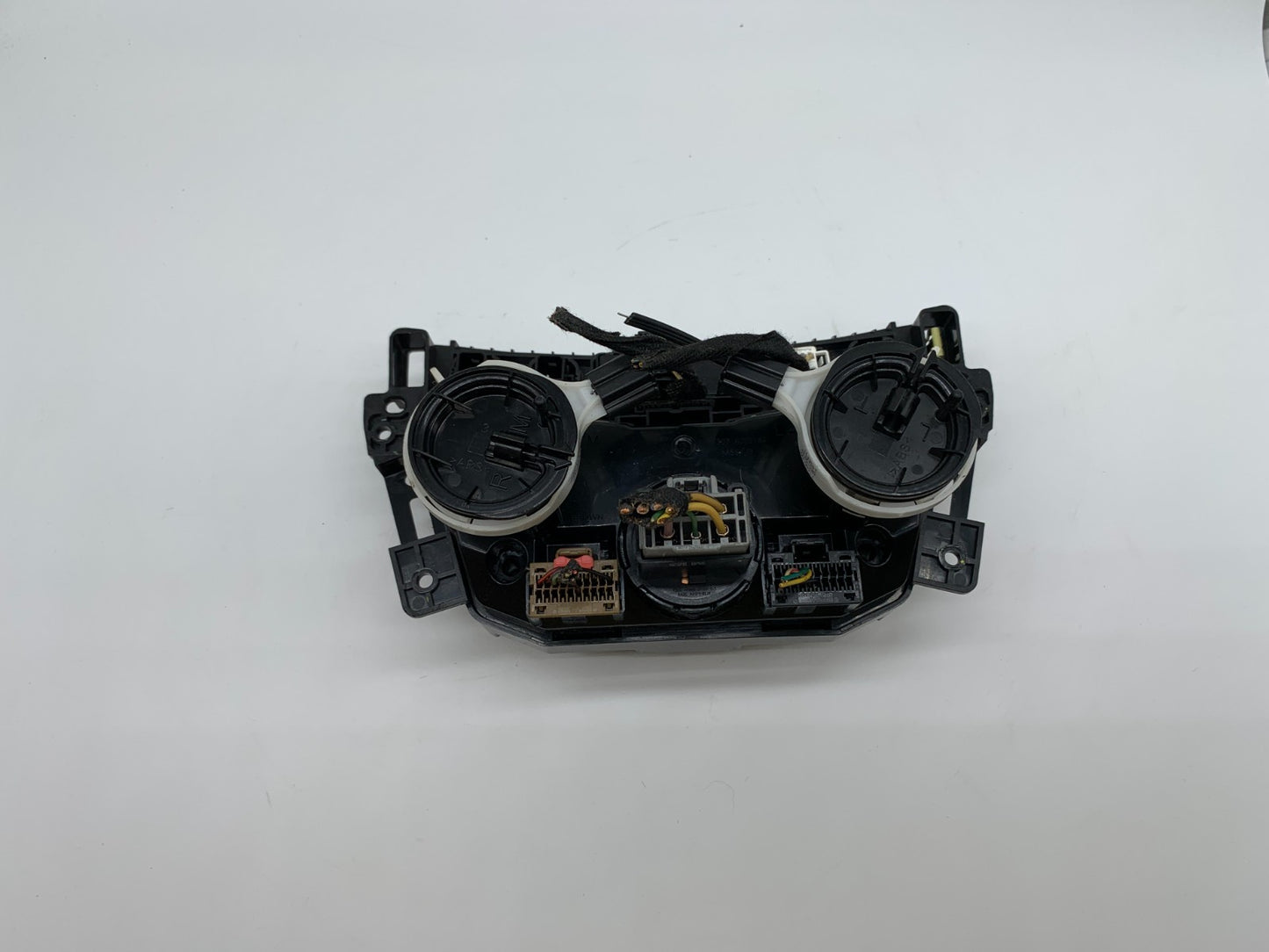 2017-2021 Chevrolet Trax GMC Sierra Climate Control AC Heater OEM C03B50001