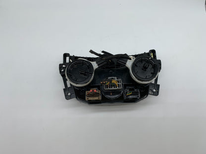 2017-2021 Chevrolet Trax GMC Sierra Climate Control AC Heater OEM C03B50001
