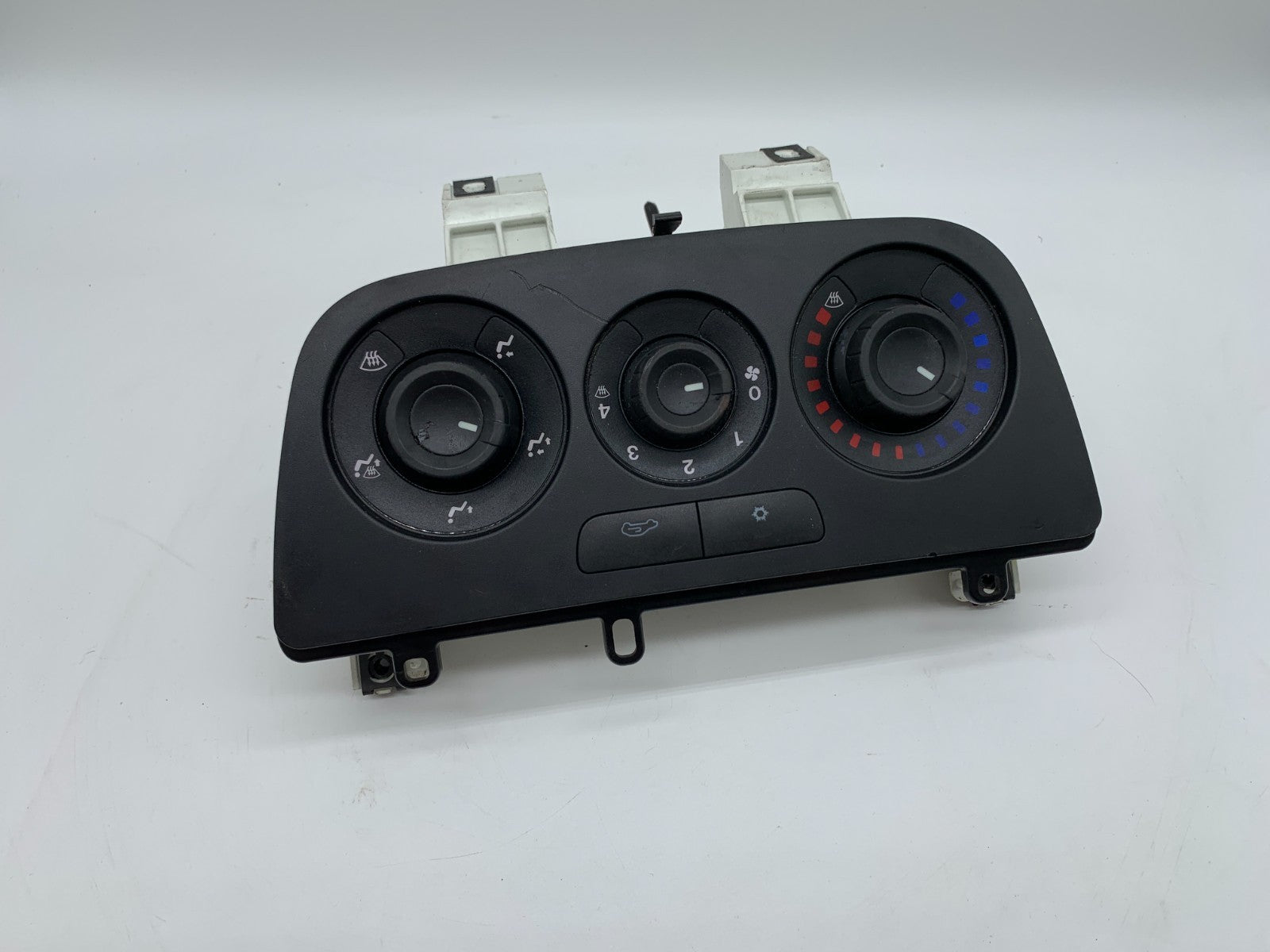 2015-2018 RAM ProMaster City Climate Control AC Heater Unit OEM B02B02001