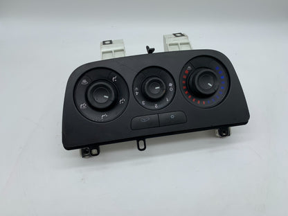 2015-2018 RAM ProMaster City Climate Control AC Heater Unit OEM B02B02001