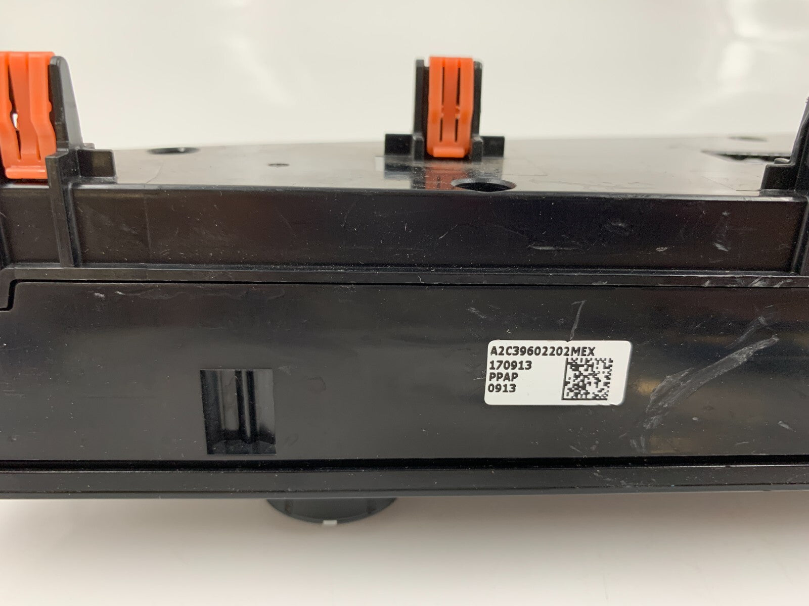 2018-2023 Toyota Camry AC Heater Climate Control Unit OEM D01B37007