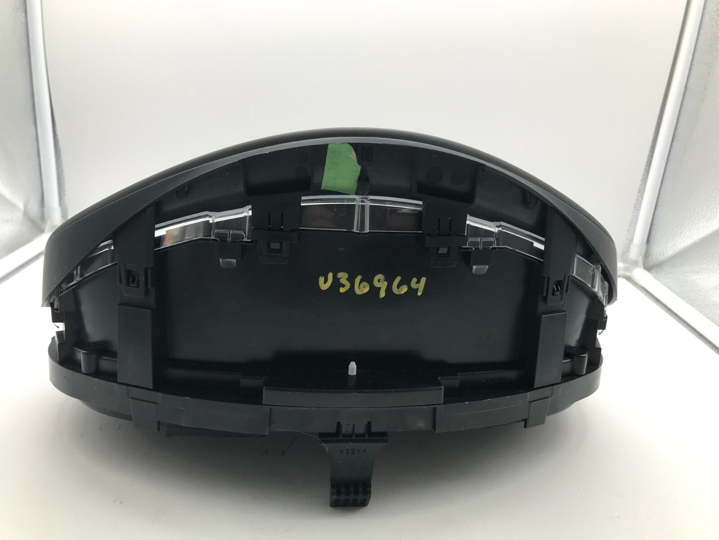 2015 Buick Regal Speedometer Instrument Cluster 12231 Miles OEM D04B10035