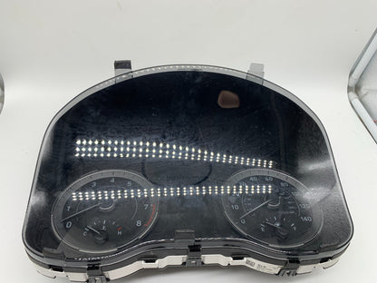 2020-2022 Hyundai Venue Speedometer Cluster 14272 Miles A02B24002