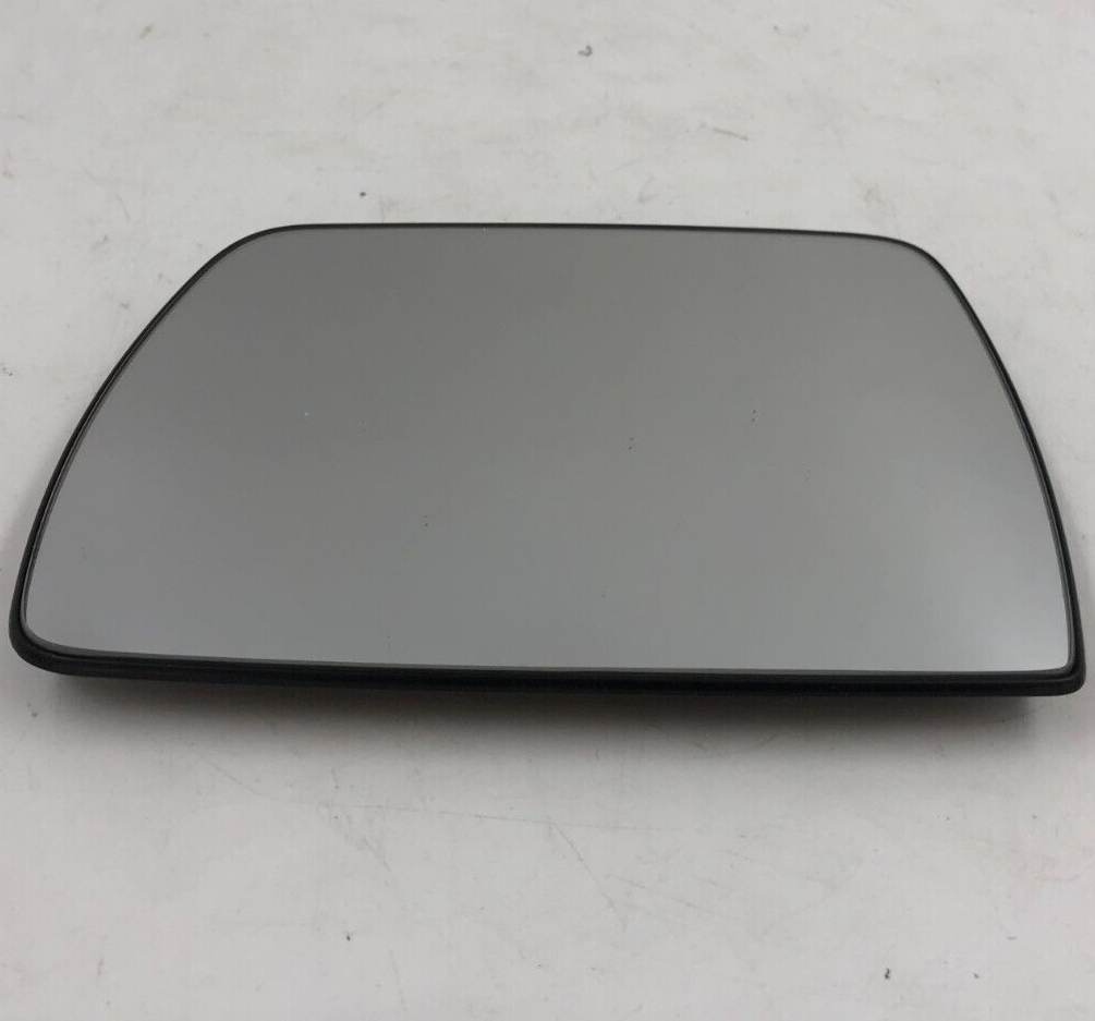 2004-2006 BMW X3 Driver Side View Power Door Mirror Glass Only OEM C03B54007