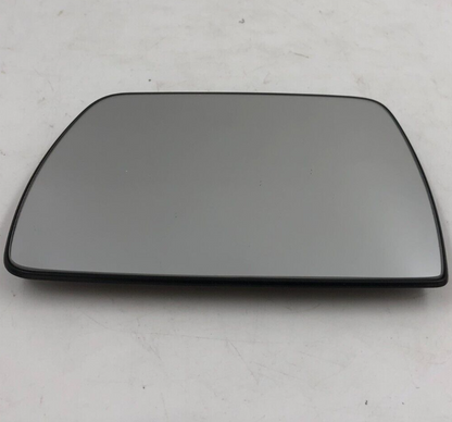 2004-2006 BMW X3 Driver Side View Power Door Mirror Glass Only OEM C03B54007