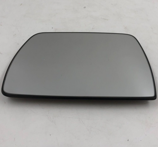 2004-2006 BMW X3 Driver Side View Power Door Mirror Glass Only OEM C03B54007